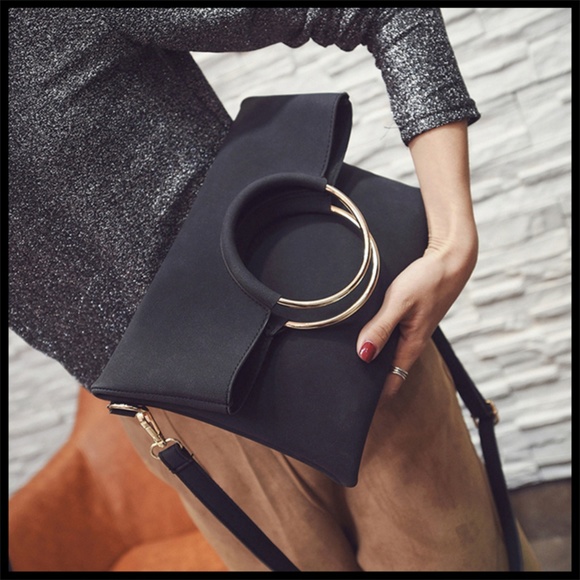 #NEW NANCY Crossbody A - Picture 5 of 7